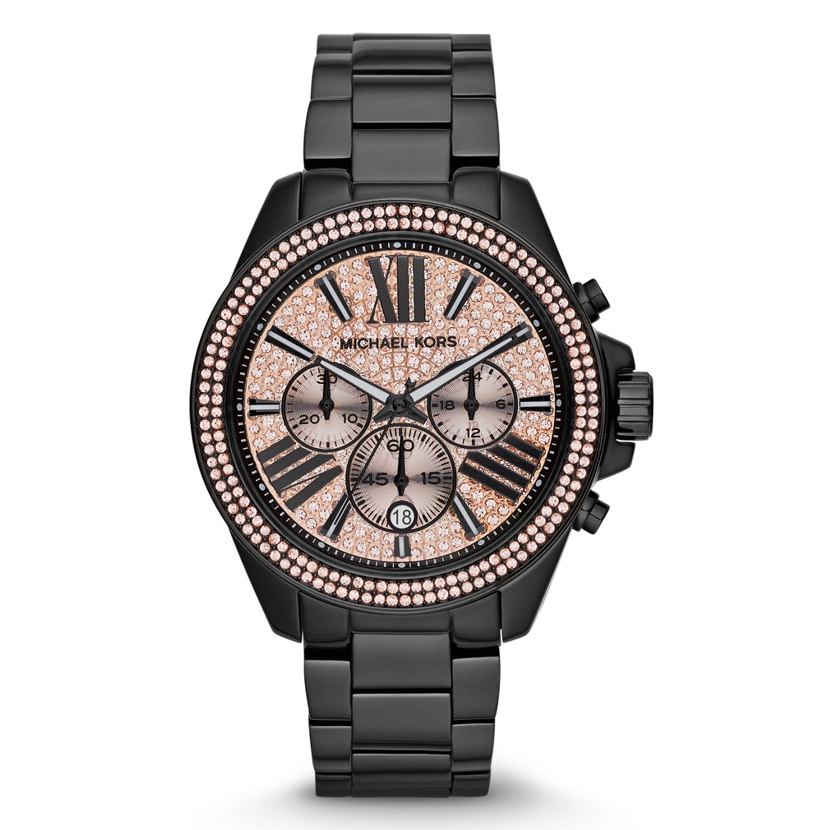 Женские часы - часы Michael Kors MK5879