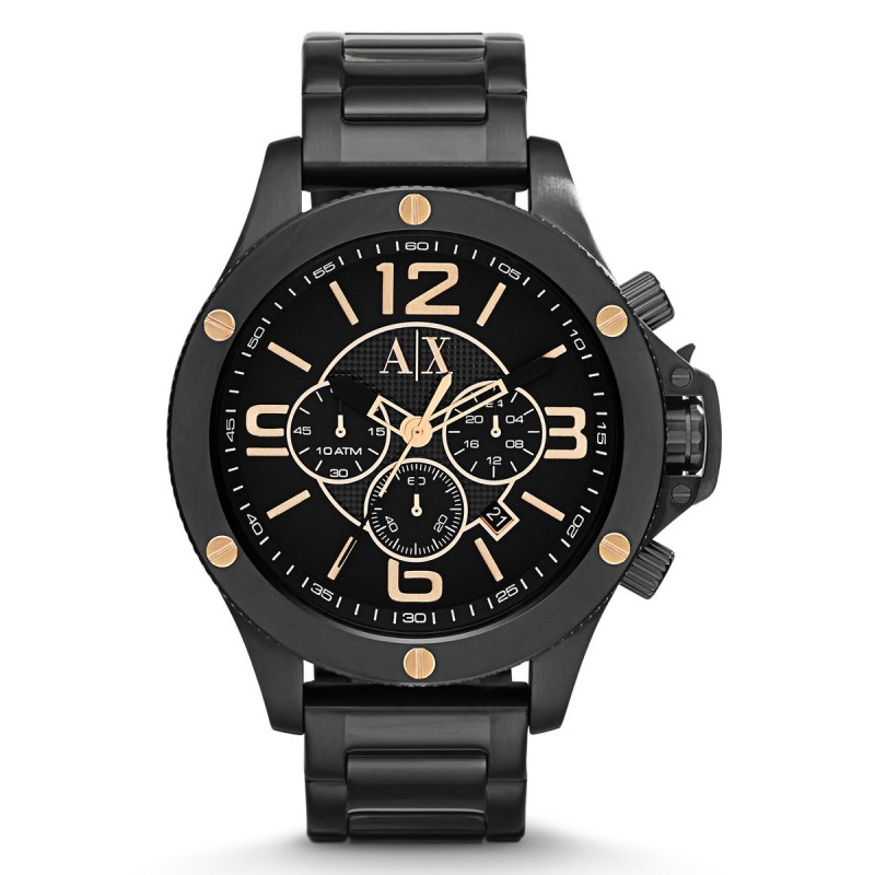 best emporio armani smart watches