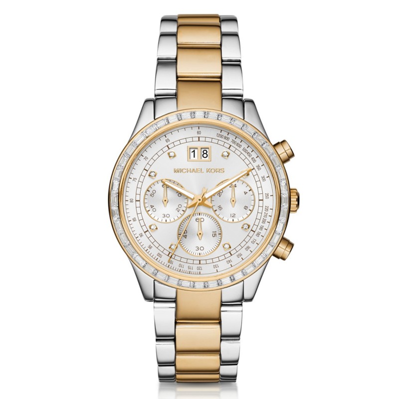 michael kors ladies watch strap