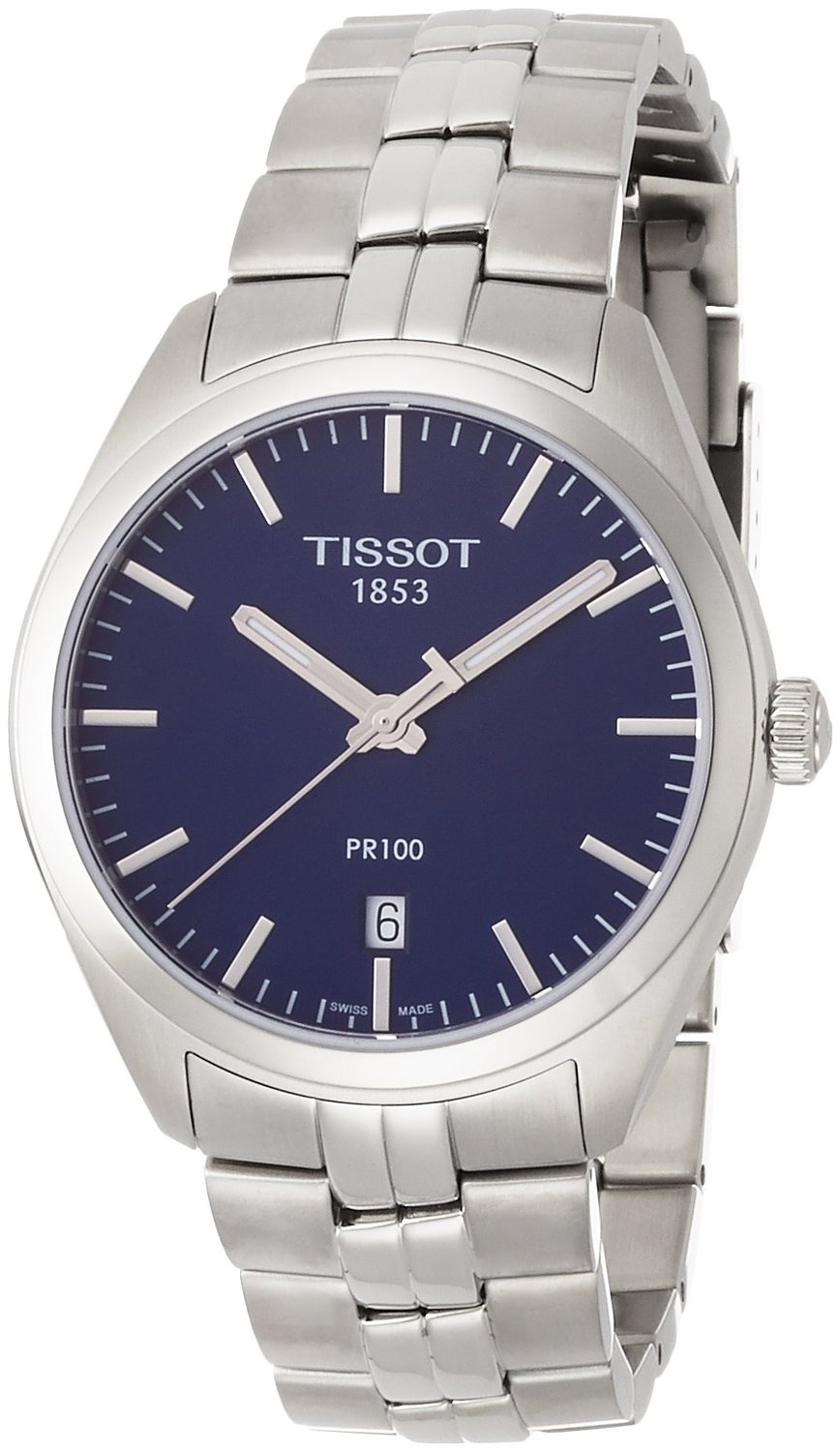 tissot men's watches lowest price