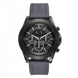 armani exchange black 7518 ax2609