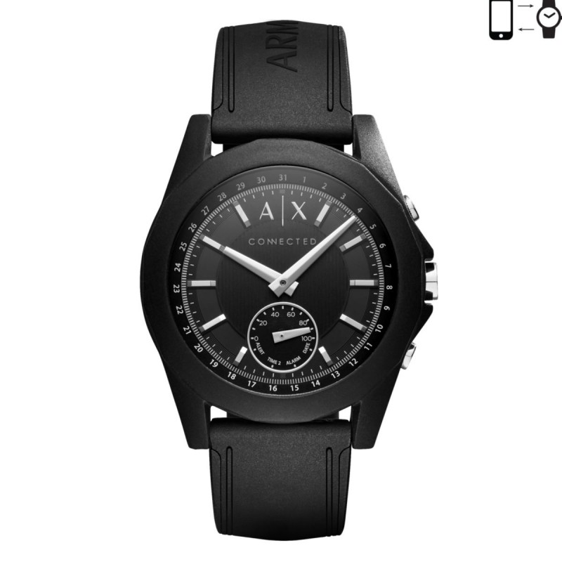 ndw2r armani exchange