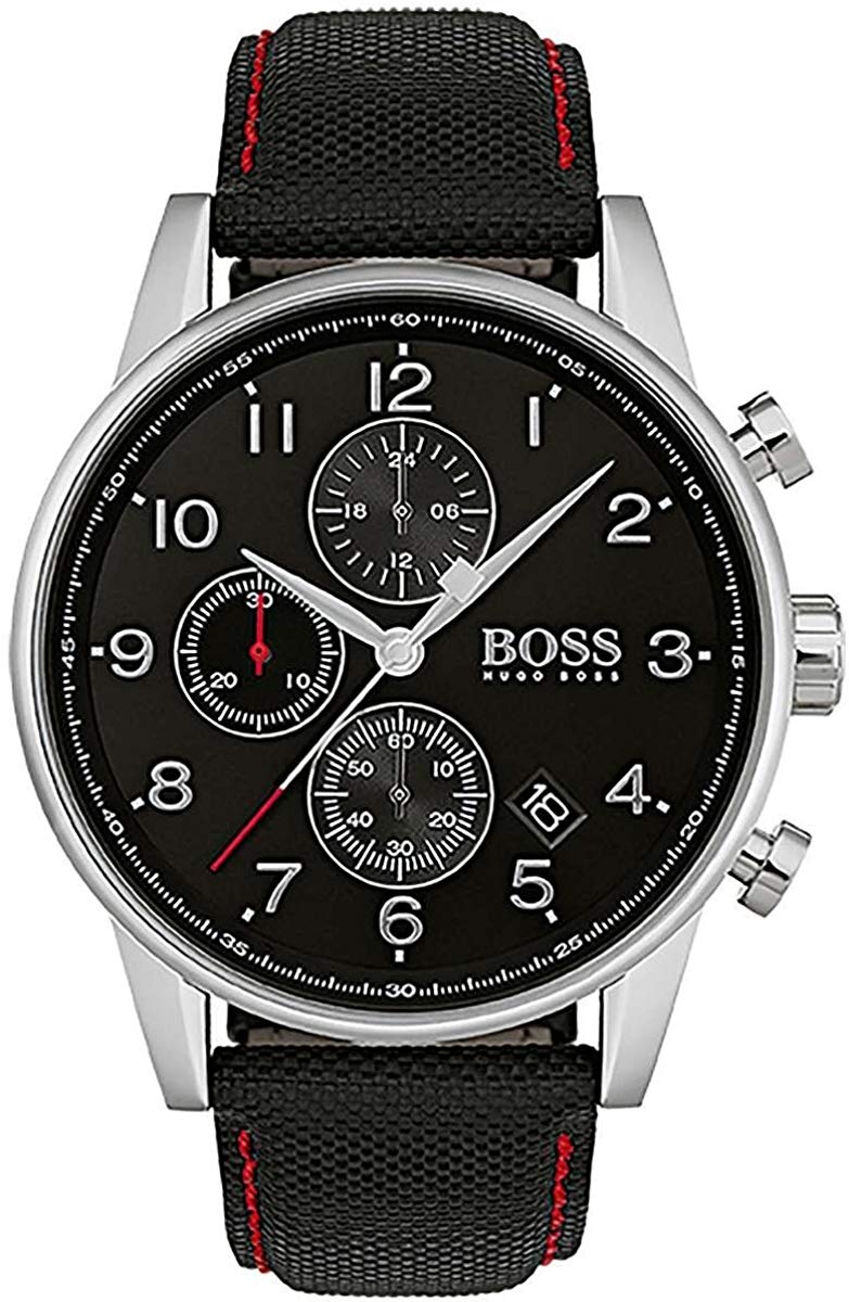 Мужские часы: часы Hugo Boss 1513535