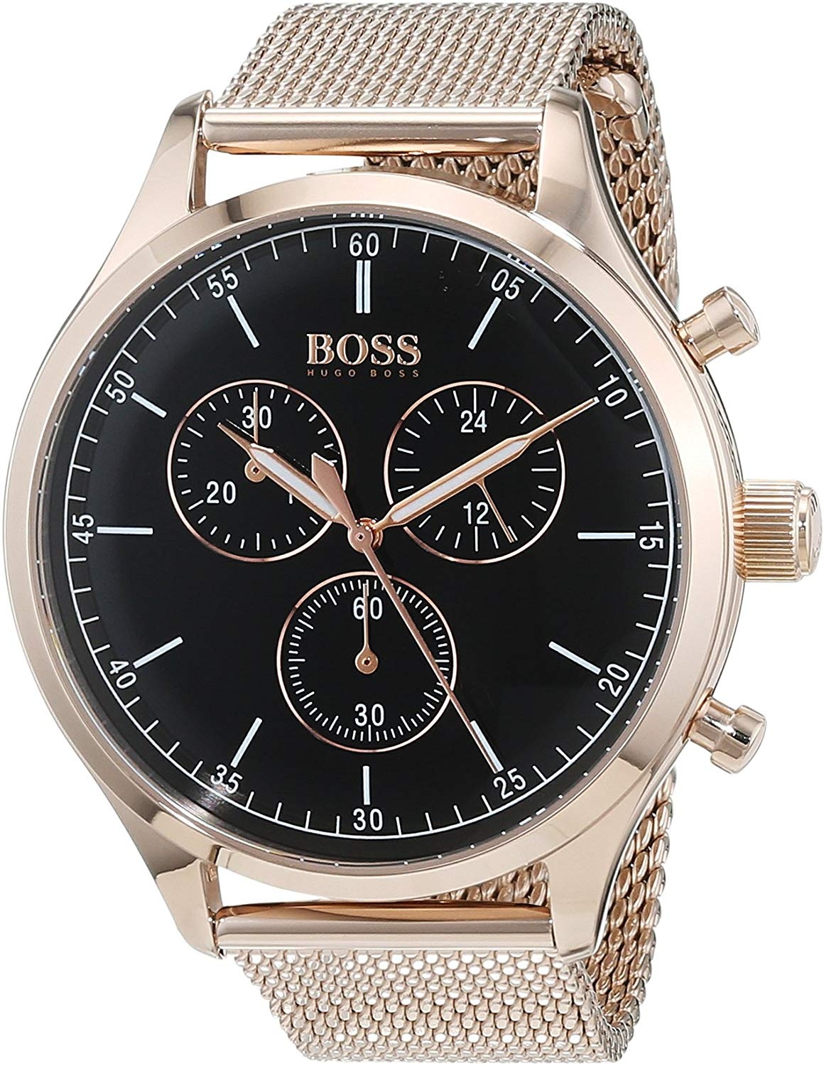 Мужские часы: часы Hugo Boss 1513548