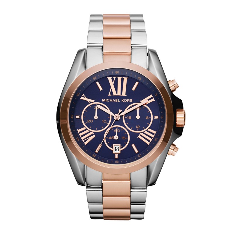 removing michael kors watch links