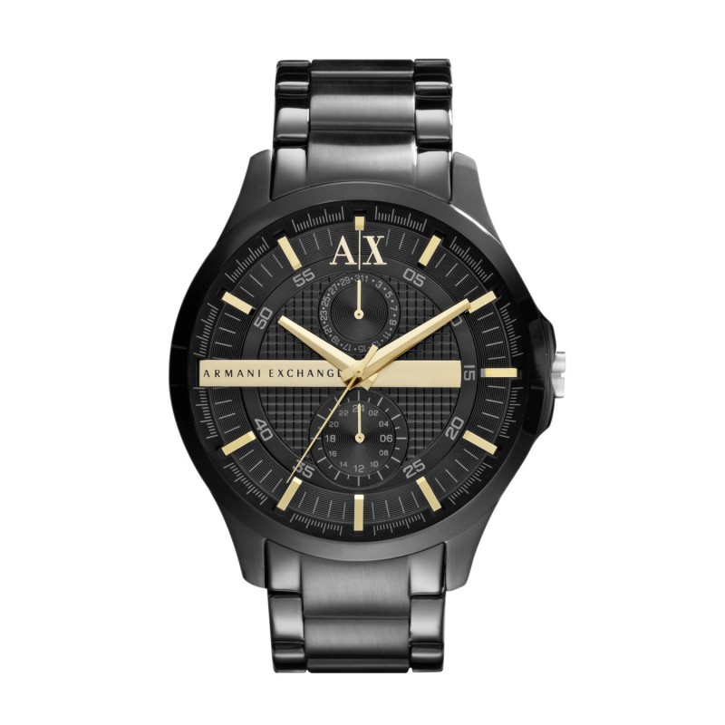 armani exchange digital watches