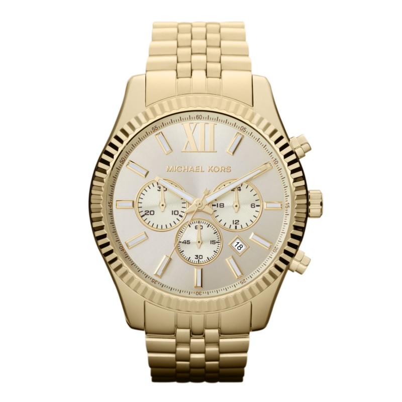 michael kors large ciara