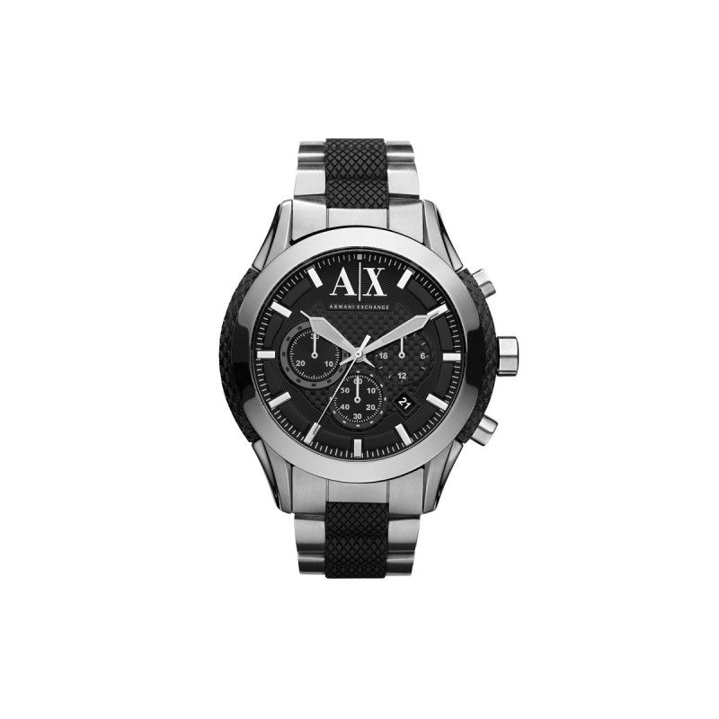 armani exchange watch ax1214