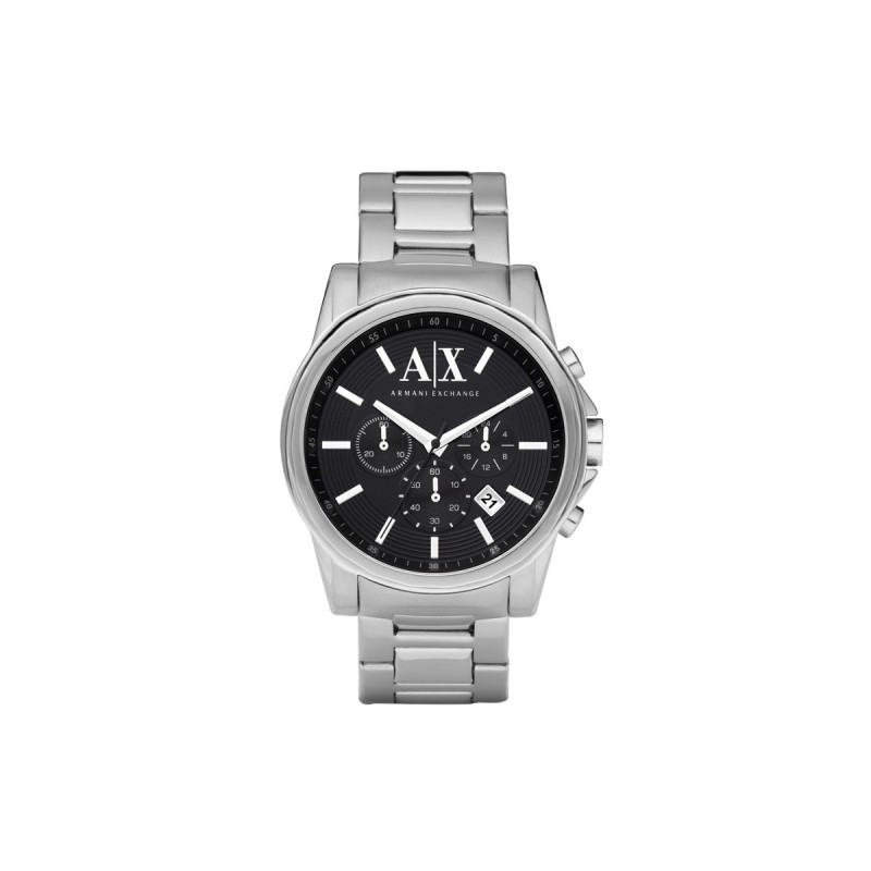 armani exchange watch ax2084