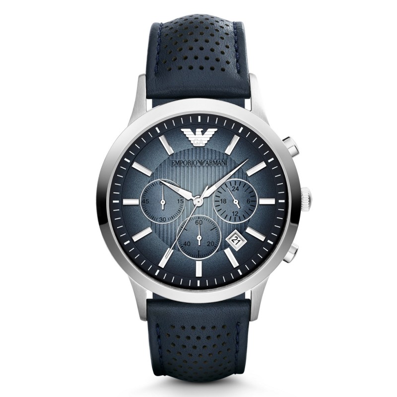 armani watch ar2473