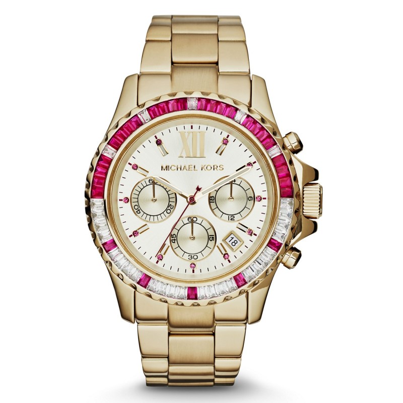 michael kors whitney uhr